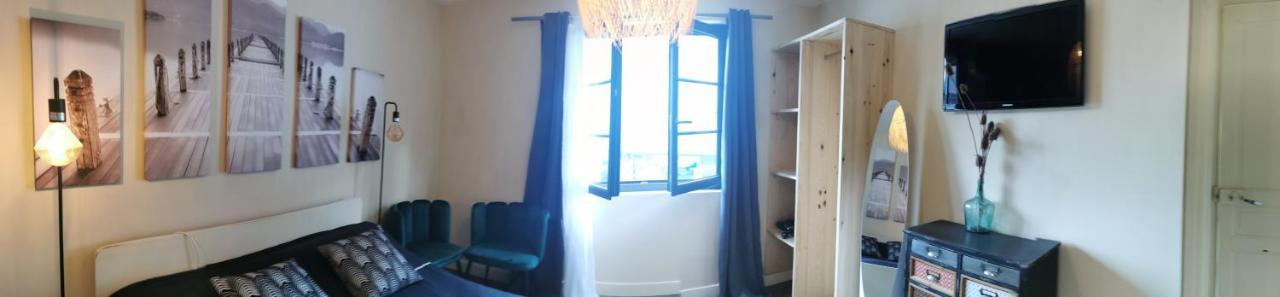 Chambres D'Hotes Chez Valerie Arette Eksteriør billede