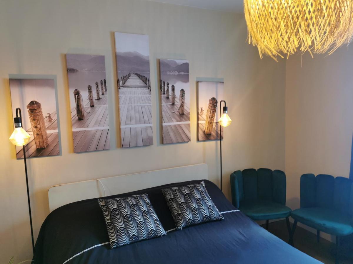 Chambres D'Hotes Chez Valerie Arette Eksteriør billede
