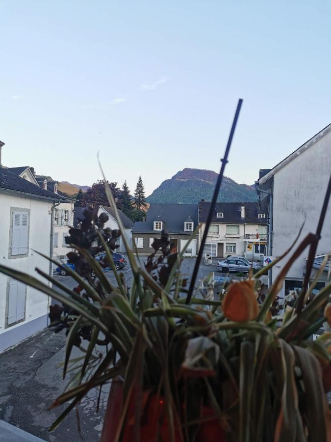 Chambres D'Hotes Chez Valerie Arette Eksteriør billede