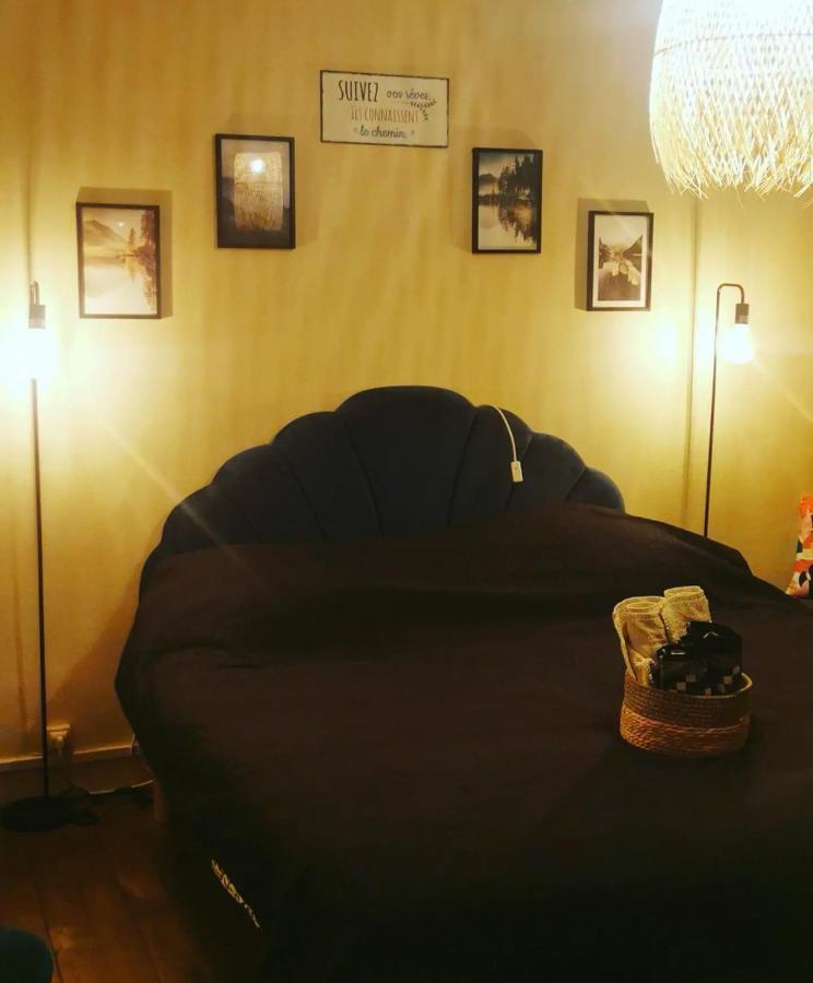 Chambres D'Hotes Chez Valerie Arette Eksteriør billede