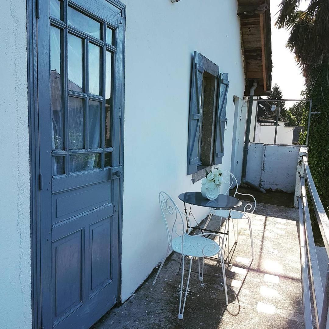 Chambres D'Hotes Chez Valerie Arette Værelse billede