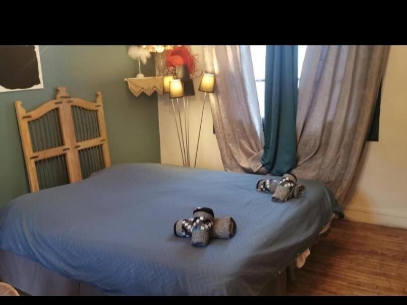 Chambres D'Hotes Chez Valerie Arette Eksteriør billede